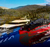 Morning World Heritage Cruise on the Gordon River departing Strahan 9am - Accommodation Search