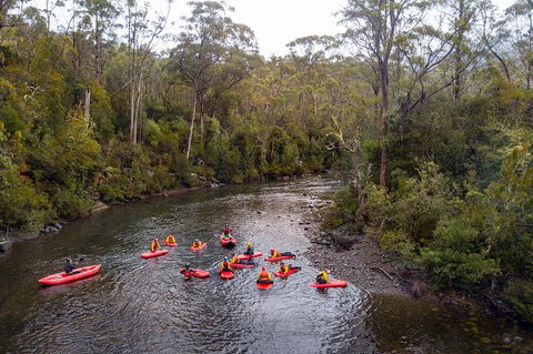 Meander Wilderness Experiences - Accommodation Search 1