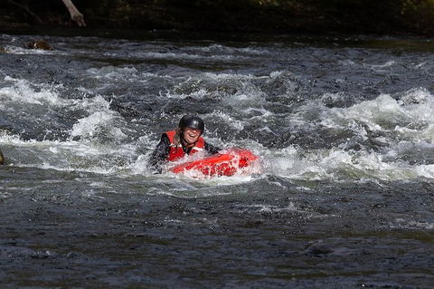 Meander Wilderness Experiences - Accommodation Search 5