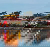MONA The Experience - Accommodation Search