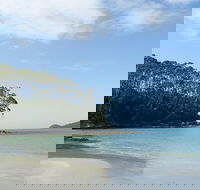 Bruny Island Day Trip from Hobart - Accommodation Search