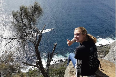Bruny Island Day Trip From Hobart - Accommodation Search 3