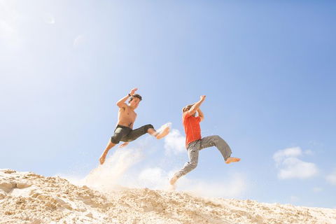 5-Day Lap Of Tasmania Tour From Hobart (flexible Ticket) - Accommodation Search 12