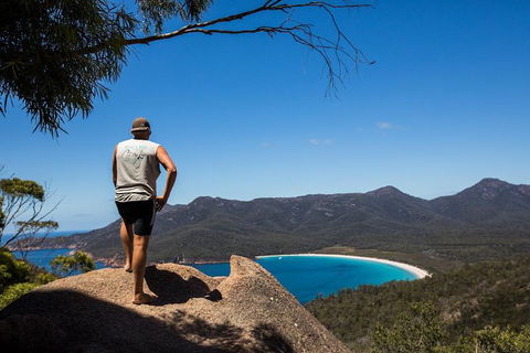 5-Day Lap Of Tasmania Tour From Hobart (flexible Ticket) - Accommodation Search 13
