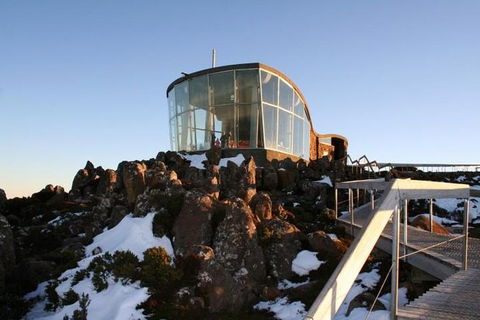 Cruise Ship Special Ex Hobart: Mt Wellington, Richmond, Bonorong With Free WiFi - Accommodation Search 0