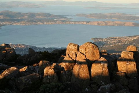 Cruise Ship Special Ex Hobart: Mt Wellington, Richmond, Bonorong With Free WiFi - Accommodation Search 1