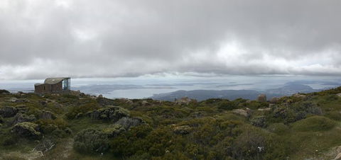 Cruise Ship Special Ex Hobart: Mt Wellington, Richmond, Bonorong With Free WiFi - Accommodation Search 4