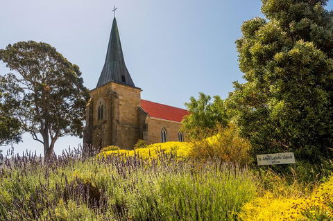 Cruise Ship Special Ex Hobart: Mt Wellington, Richmond, Bonorong With Free WiFi - Accommodation Search 18