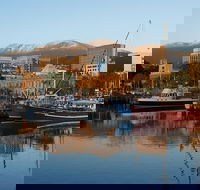 Private Mt Wellington Federation Chocolate - City and Richmond part day Tour - Accommodation Search