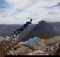 6-Day Best of Tasmania Hiking Tour from Hobart - Accommodation Search