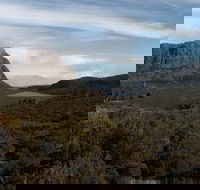 The Walls of Jerusalem Supported Trekking Tour - Accommodation Search