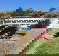 Tasmanian Hydro Electricity  Power Station Explorer - Closed due to Covid-19 - Accommodation Search
