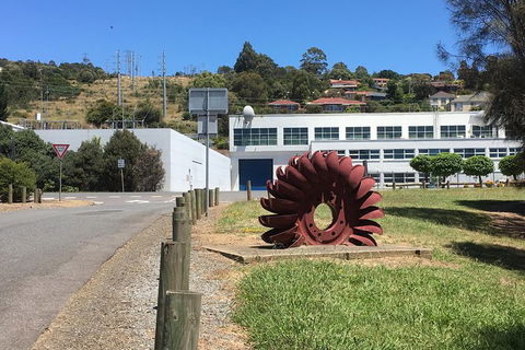 Tasmanian Hydro Electricity & Power Station Explorer - Closed Due To Covid-19 - Accommodation Search 0