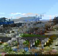 Richmond Historical Village Sightseeing tour from Hobart - Accommodation Search