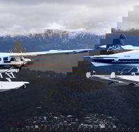 30-Minute Hobart Scenic Flight - Accommodation Search