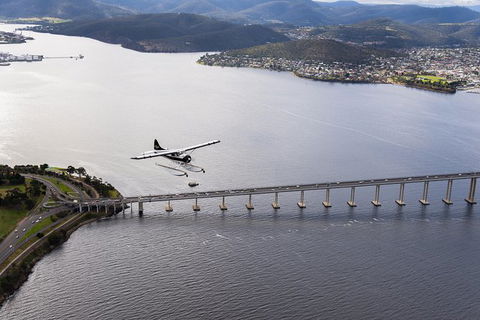 30-Minute Hobart Scenic Flight - Accommodation Search 5
