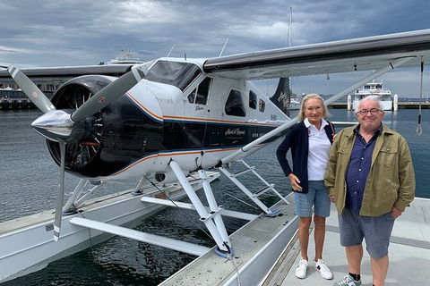30-Minute Hobart Scenic Flight - Accommodation Search 3
