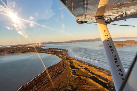 30-Minute Hobart Scenic Flight - Accommodation Search 4