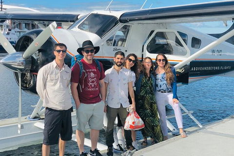 30-Minute Hobart Scenic Flight - Accommodation Search 7