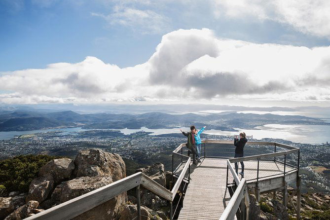 North Hobart TAS Accommodation Search