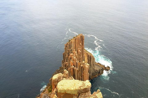 Cape Raoul Hiking Tour - Tasman National Park - Accommodation Search 1