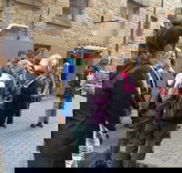 Salamanca Walk - History Tour - Accommodation Search