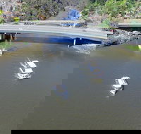 Cataract Gorge Cruise 130 pm - Accommodation Search