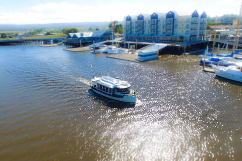 Cataract Gorge Cruise 1:30 Pm - Accommodation Search 7