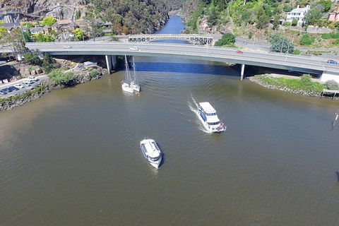 Cataract Gorge Cruise 1:30 Pm - Accommodation Search 2