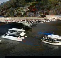 Cataract Gorge Cruise 230 pm - Accommodation Search