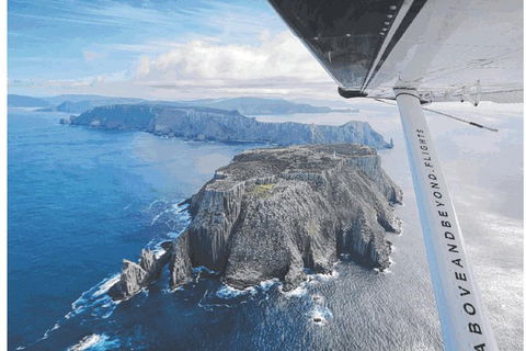 Three Capes Panorama - Accommodation Search 0