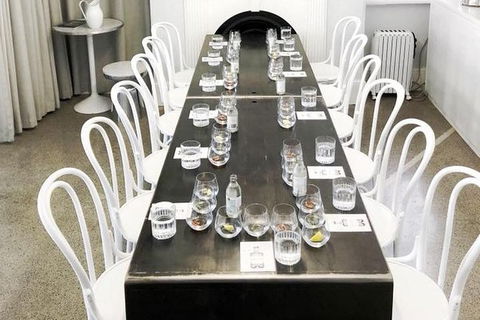 A Sommelier Guided Tour: Thursday Afternoon Wine Gin Cheese & Cocktails - Accommodation Search 0