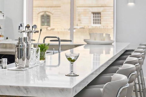 A Sommelier Guided Tour: Thursday Afternoon Wine Gin Cheese & Cocktails - Accommodation Search 12