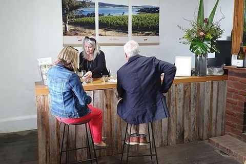 Hobart Small Group Wine Tour Saturday Afternoon: Wines, Gins & Cheeses - Accommodation Search 9