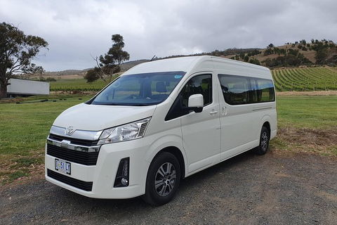 Hobart Small Group Wine Tour Saturday Afternoon: Wines, Gins & Cheeses - Accommodation Search 12