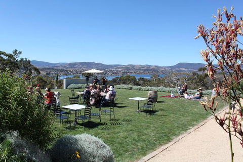 Hobart Small Group Wine Tour Saturday Afternoon: Wines, Gins & Cheeses - Accommodation Search 15