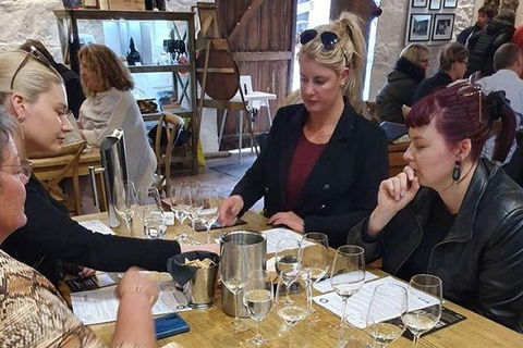 Hobart Small Group Wine Tour Saturday Afternoon: Wines, Gins & Cheeses - Accommodation Search 8