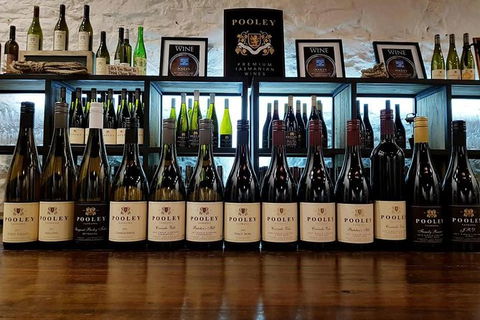 Hobart Small Group Wine Tour Sunday Afternoon: Wines, Gins & Cheeses - Accommodation Search 1