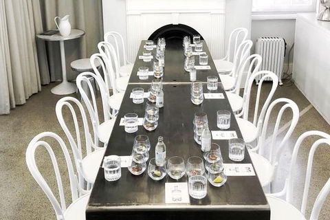 Hobart Small Group Wine Tour Sunday Afternoon: Wines, Gins & Cheeses - Accommodation Search 13