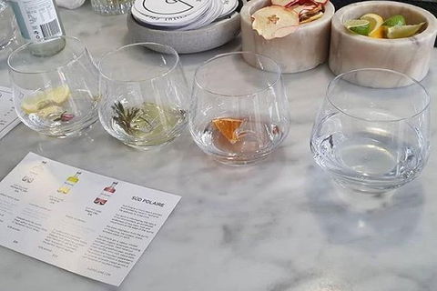 Hobart Small Group Wine Tour Sunday Afternoon: Wines, Gins & Cheeses - Accommodation Search 4