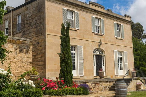 Hobart Small Group Wine Tour Sunday Afternoon: Wines, Gins & Cheeses - Accommodation Search 14