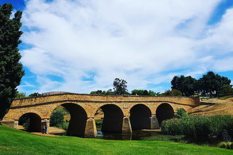 Tasmania 4 Day East Coast + Launceston - Accommodation Search 1