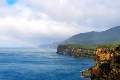 Tasmania 4 Day East Coast + Launceston - Accommodation Search 7
