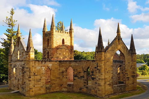 Tasmania 4 Day East Coast + Launceston - Accommodation Search 3