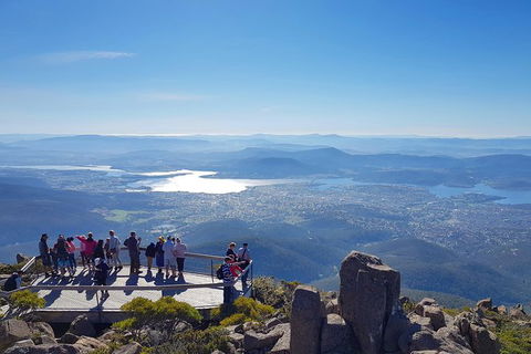 Tasmania 4 Day East Coast + Launceston - Accommodation Search 8