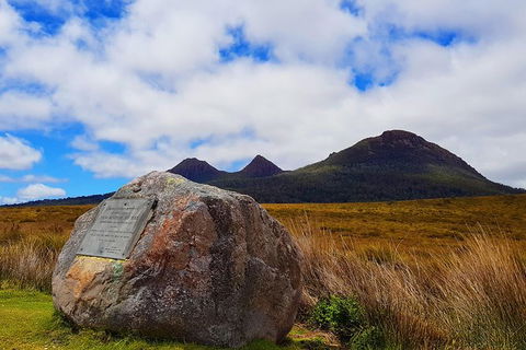 Tasmania 13 Day Premium Tour - Accommodation Search 1
