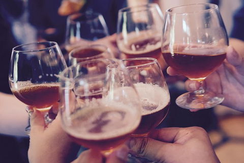 Hobart Brewery Walking Tour - Accommodation Search 1