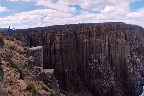 3-Day: Hobart Adventure Tour: Cape Raoul, Mount Field & Cape Hauy - Accommodation Search 0
