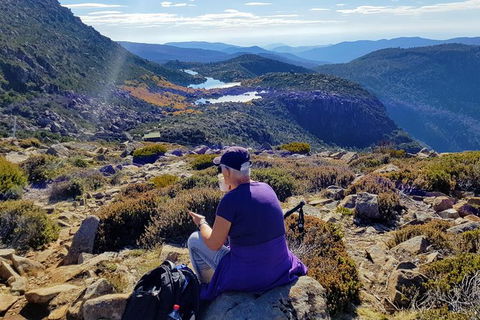 3-Day: Hobart Adventure Tour: Cape Raoul, Mount Field & Cape Hauy - Accommodation Search 1