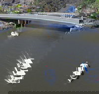2.50 hour Afternoon Discovery Cruise including Cataract Gorge departing at 3 pm - Accommodation Search